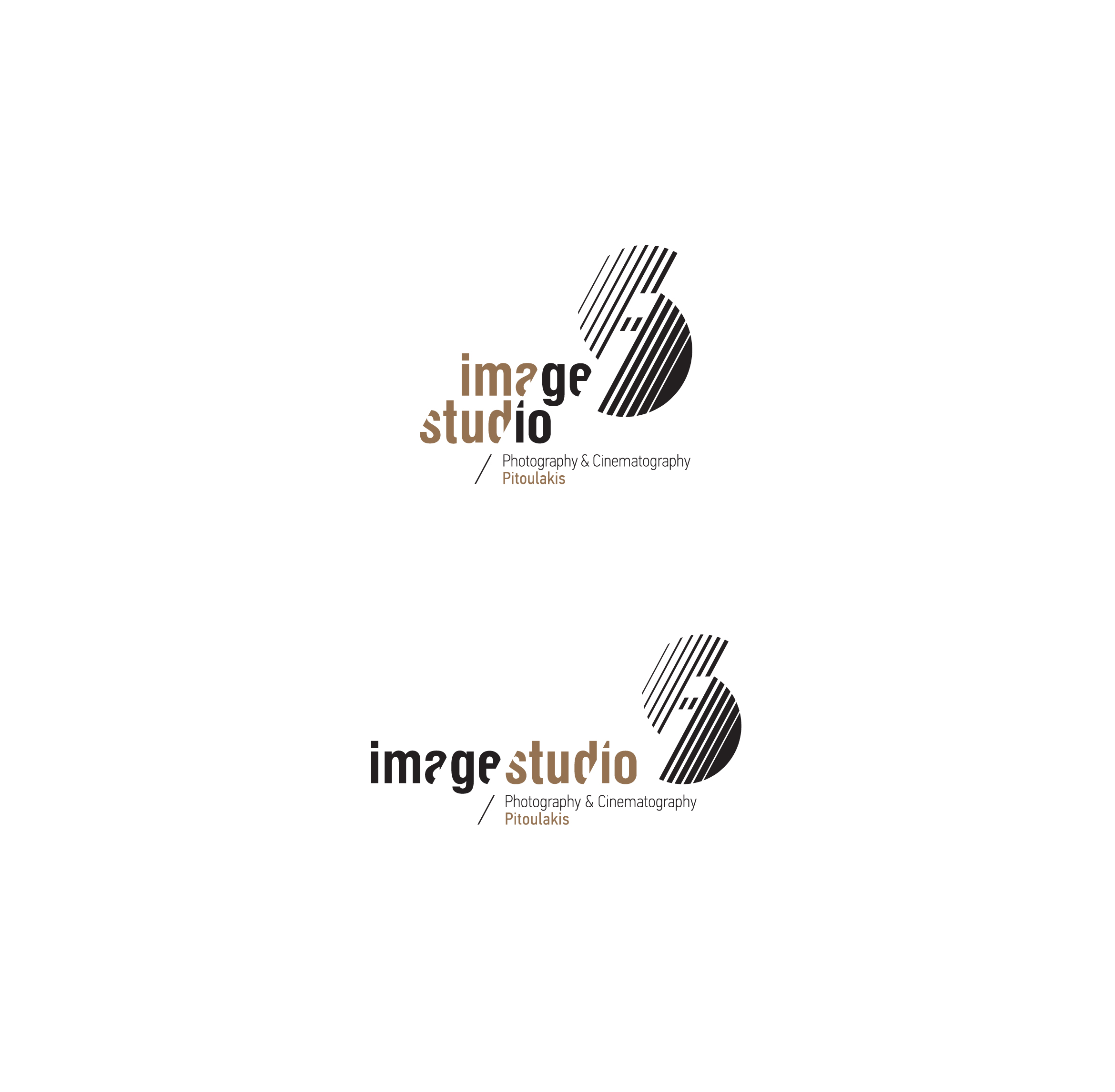 Image Studio logotype