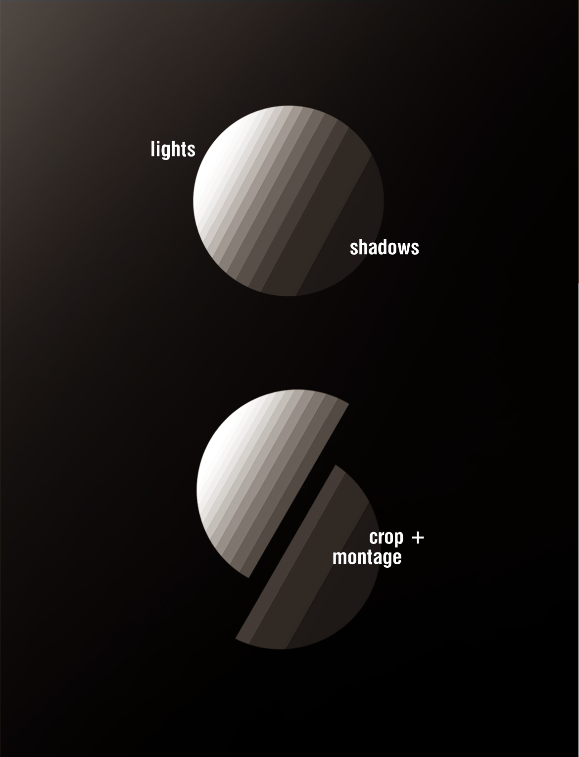 Image Studio visual identity concept