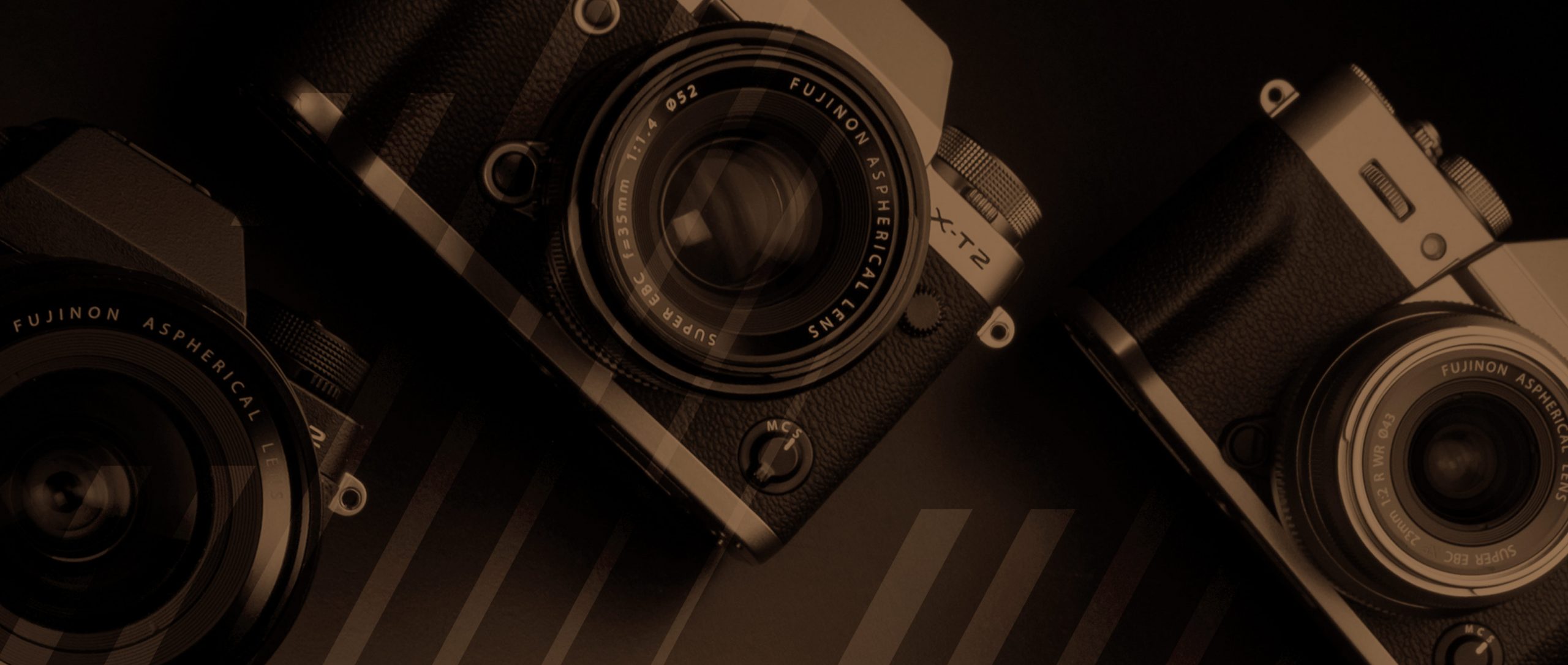 Image Studio visual identity by Dot Creative Studio