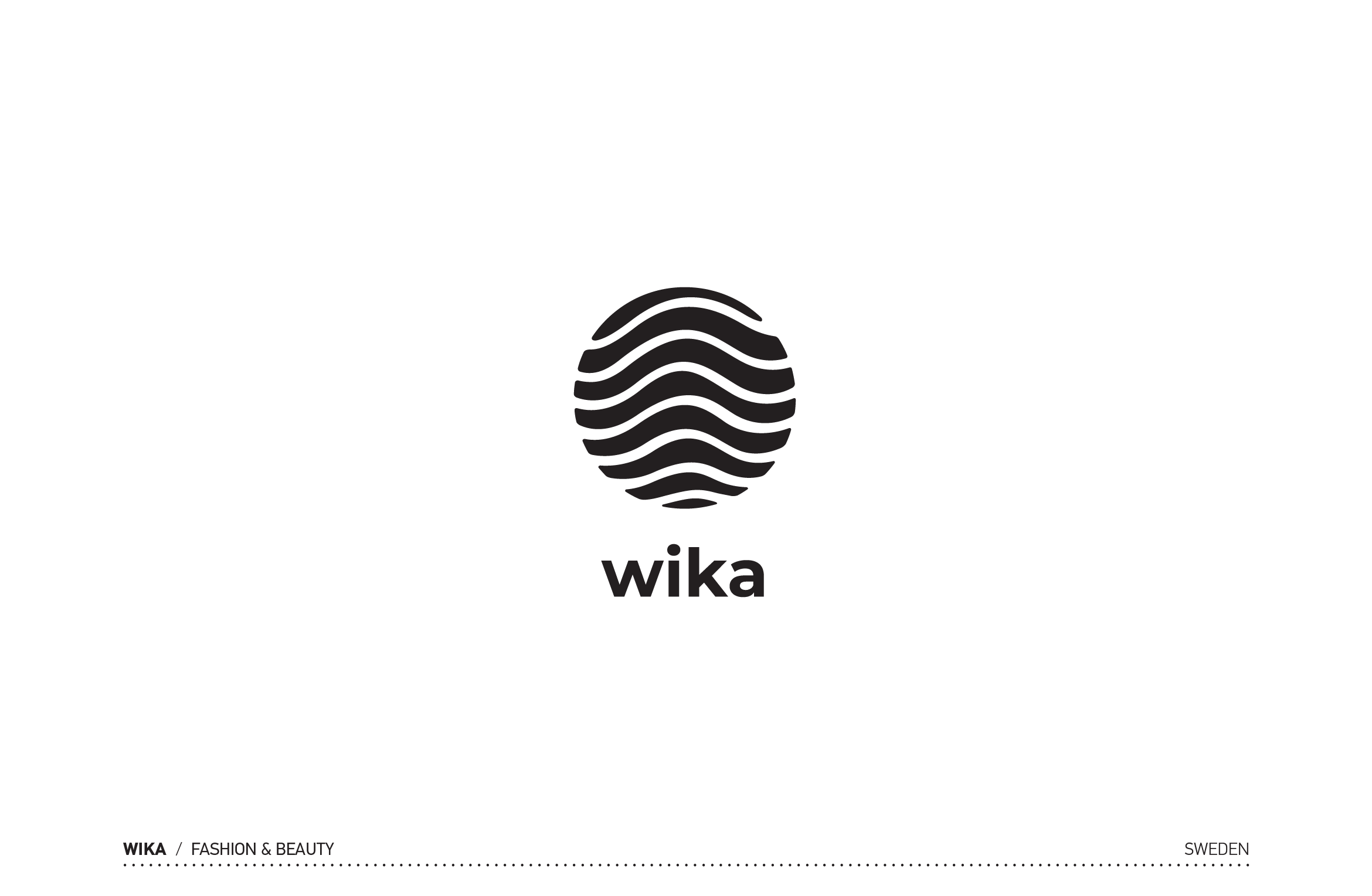 wika logotype