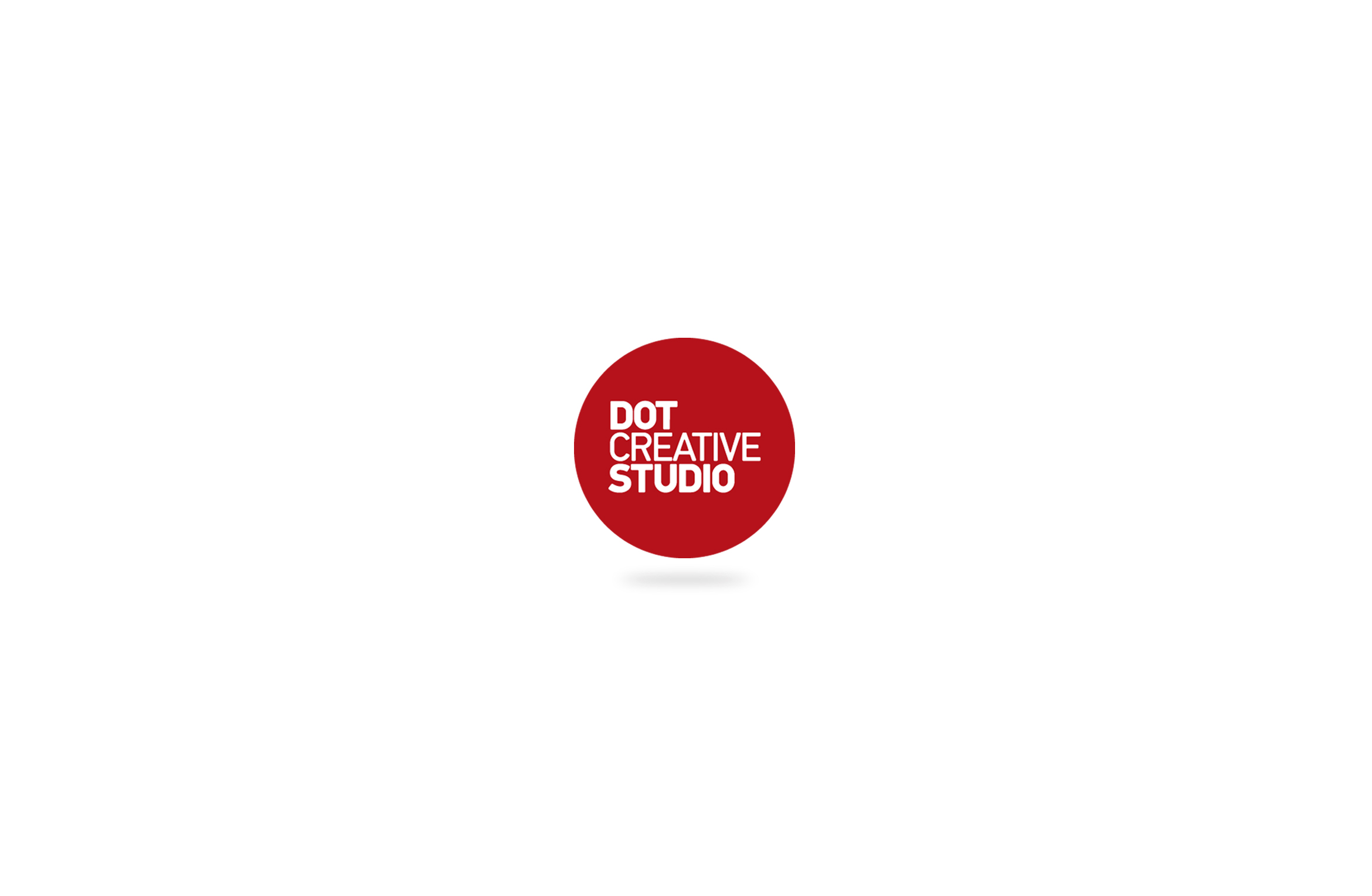 Dot Creative Studio logotype