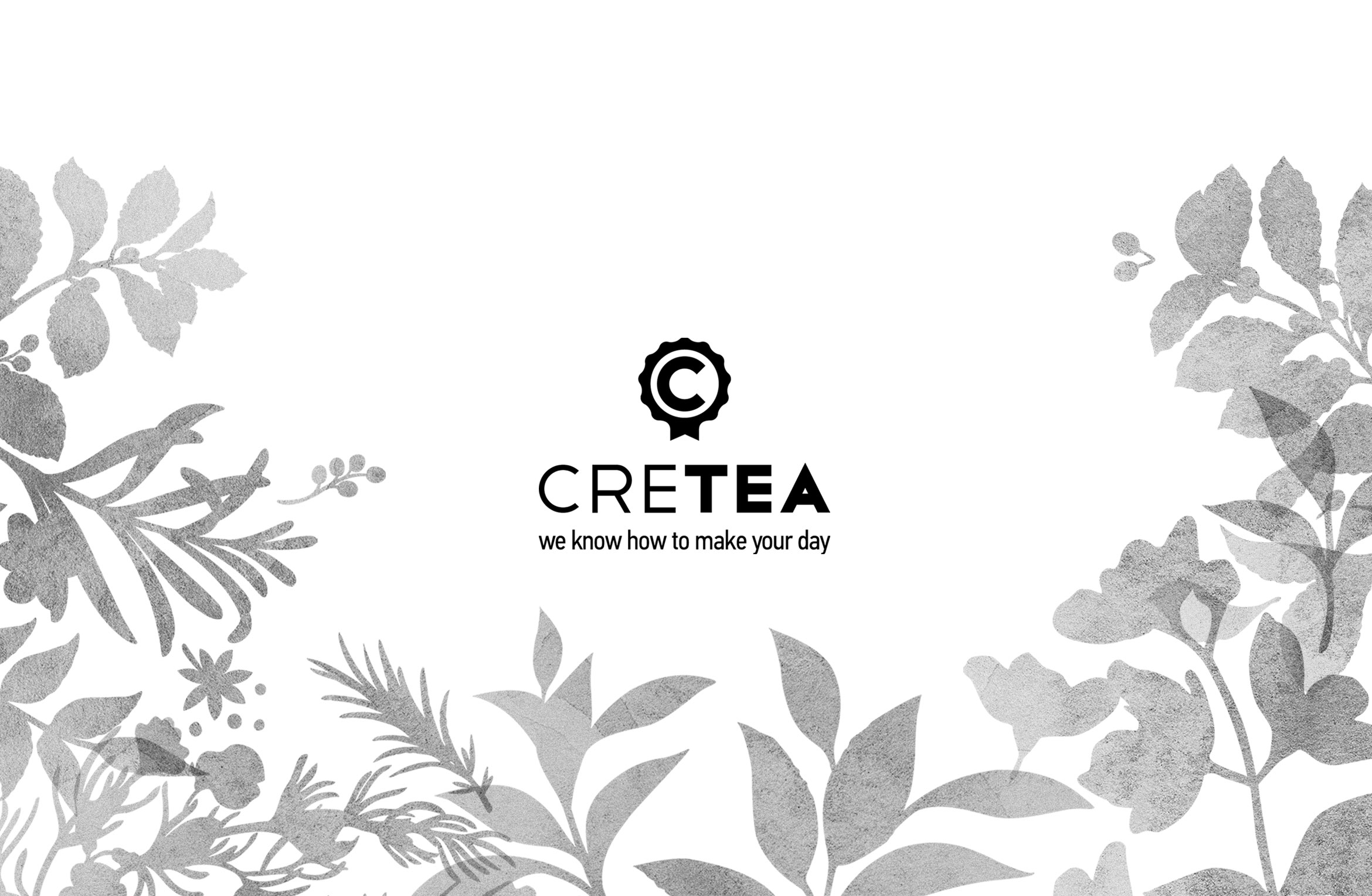 Cretea logotype