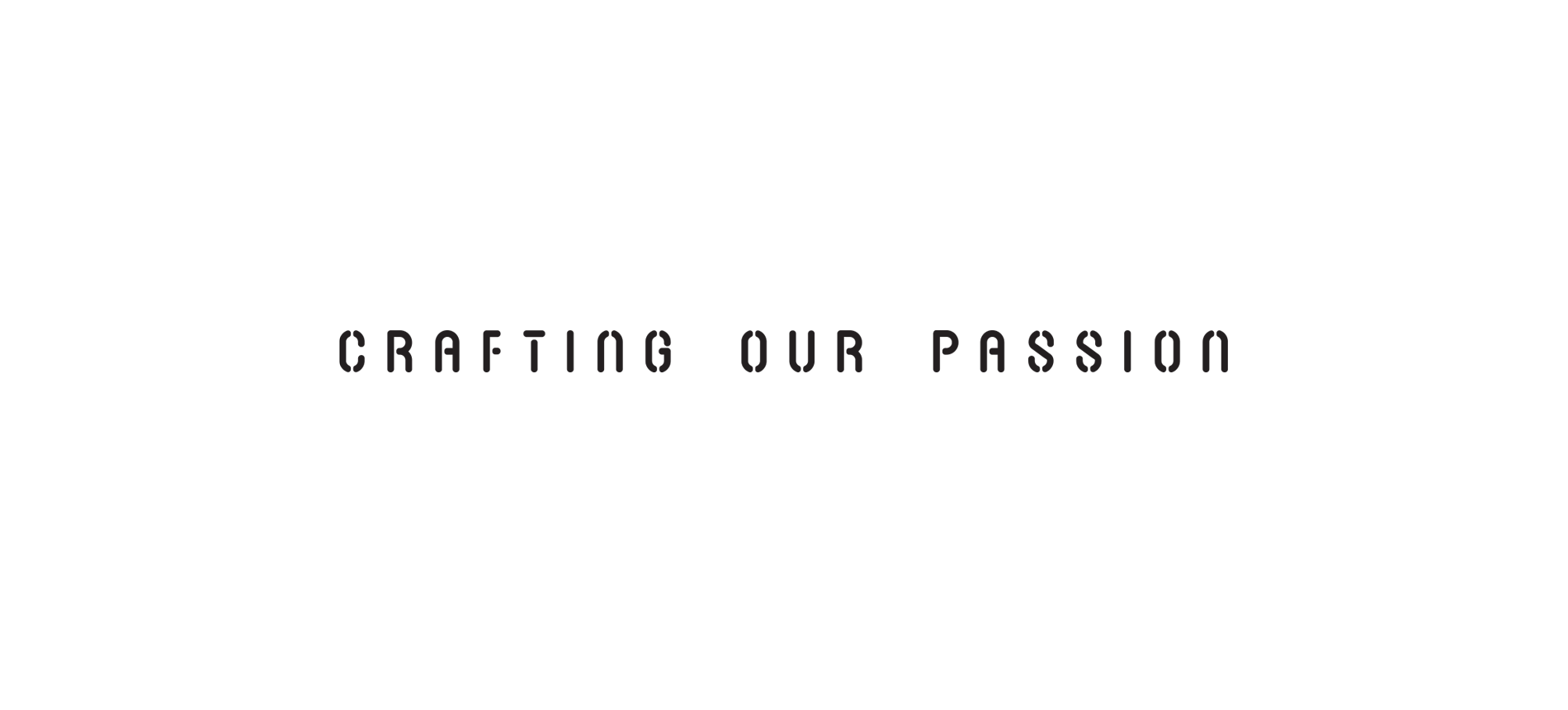 Crop slogan