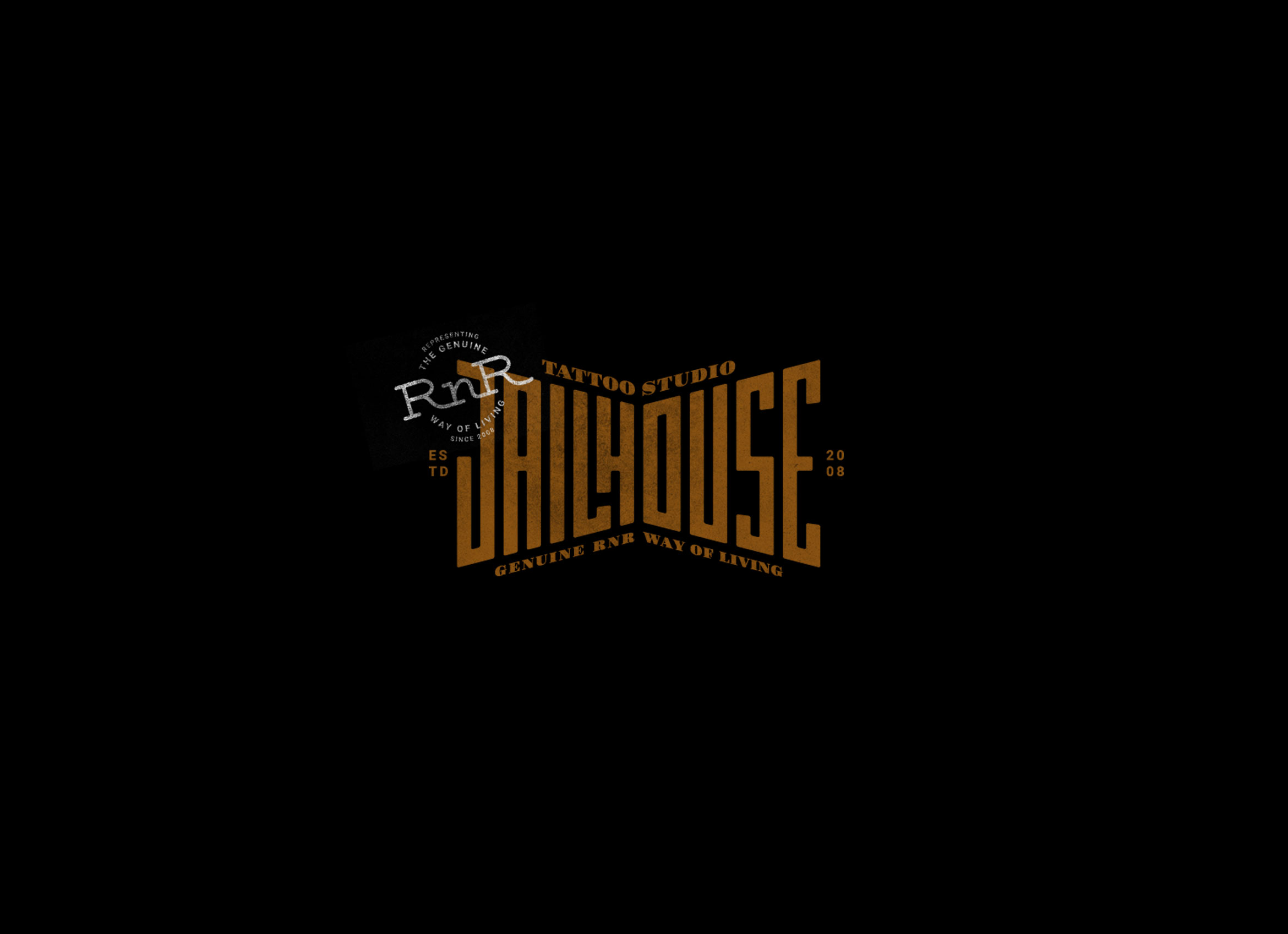 Jailhouse logotype