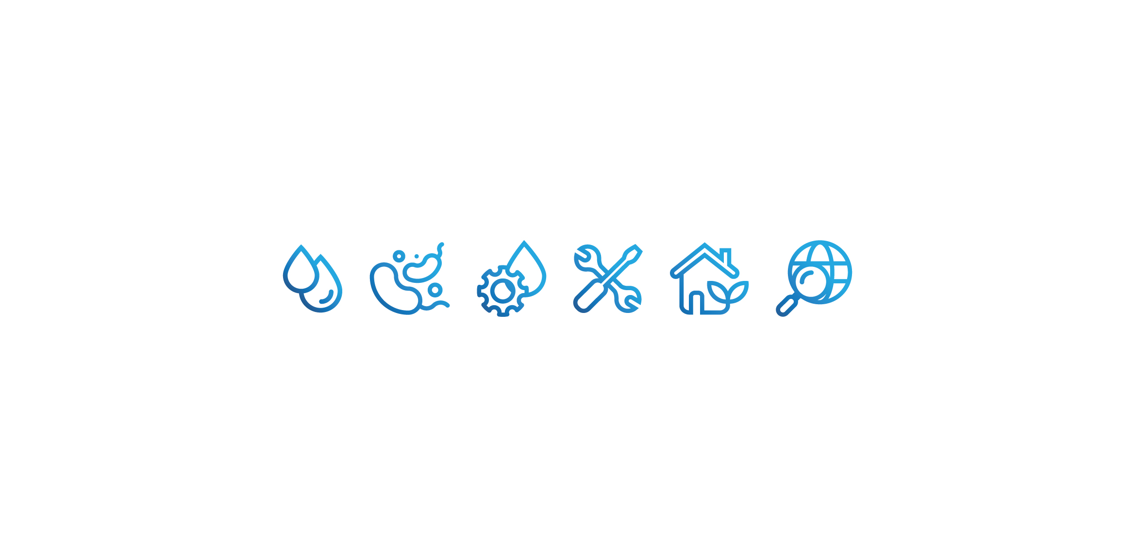 Higdro icons